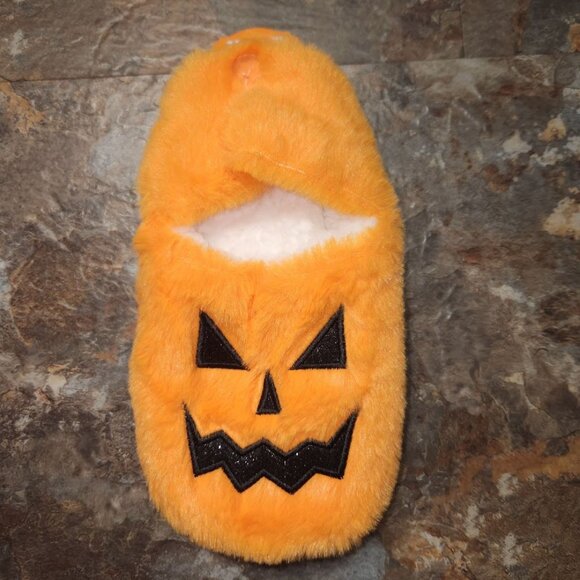 Hyde and Eek Halloween Womens Slipper Socks - Size 5-7 - NWT - Picture 3 of 3